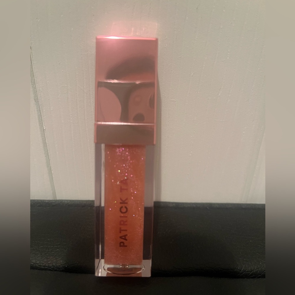 Patrick Ta limited edition Ice Me Down gloss